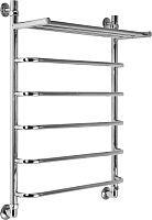 Полотенцесушитель водяной Aquanerzh Скоба с полкой 80х60