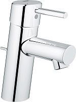 Смеситель Grohe Concetto 32204001 для раковины