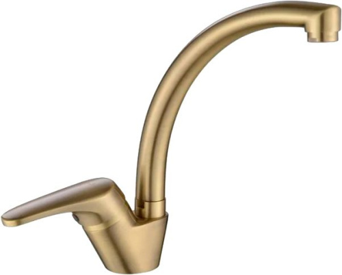 5 970 руб. Смеситель Kaiser County 55244-13 для кухонной мойки, бронза Смеситель Kaiser County 55244-13 для кухонной мойки, бронза