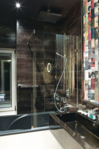 Верхний душ Grohe Rainshower F-Series 20 27286000 фото 13