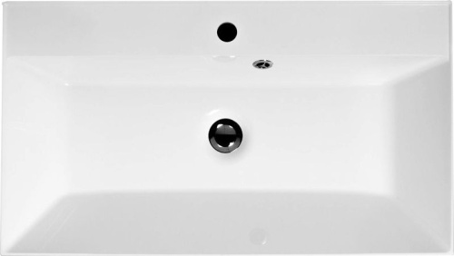 Мебель для ванной Art&Max Verona-Push 80 дуб баррик фото 4
