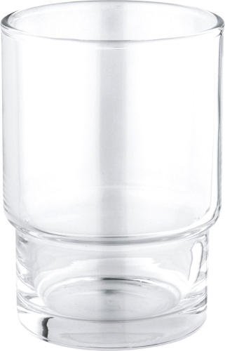 Стакан Grohe Essentials 40369 фото 2