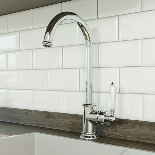 Смеситель IDDIS Oxford OXFSBJ0i05 для кухонной мойки фото 2