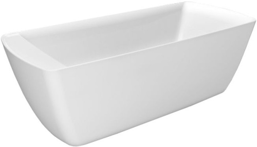 Акриловая ванна BelBagno BB304 170x80 Акриловая ванна BelBagno BB304 170x80