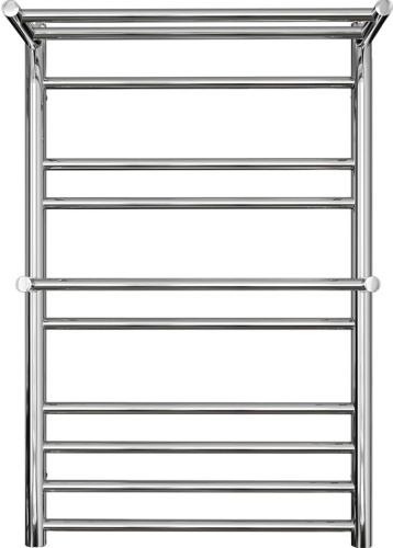 Полотенцесушитель водяной Lemark Pramen П10 50x80 фото 3