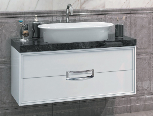 Раковина Kerama Marazzi Canaletto 65x40 фото 2