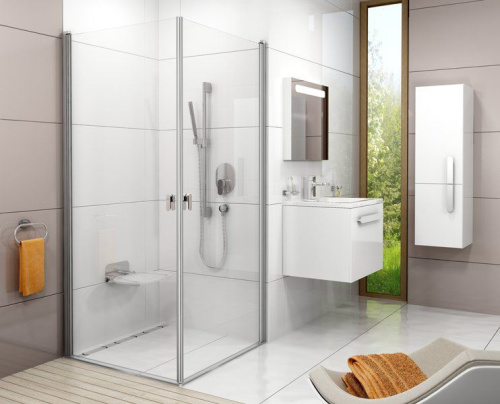 2 310 руб. Душевая лейка Ravak Chrome 957.00 фото 5 Душевая лейка Ravak Chrome 957.00 фото 5