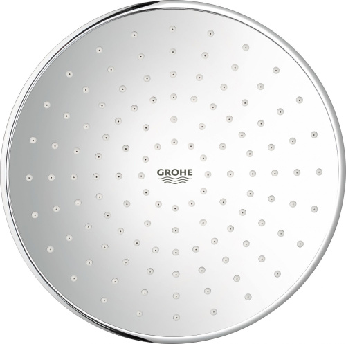 Верхний душ Grohe Rainshower Cosmopolitan 210 26171000 фото 3