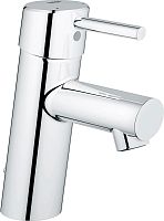 Смеситель Grohe Concetto 3220610E для раковины