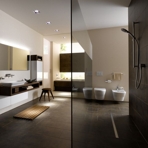 74 880 руб. Биде подвесное Toto MH BW10045G1#XW фото 3 Биде подвесное Toto MH BW10045G1#XW фото 3