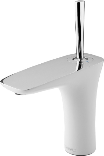 Смеситель Hansgrohe PuraVida 15074400 для раковины фото 2