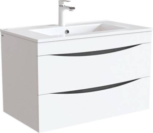 Мебельная раковина IDDIS 0138000I28 фото 3