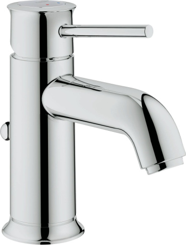 Смеситель Grohe BauClassic 23161000 для раковины фото 2