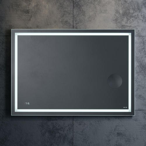 Мебель для ванной AM.PM X-Joy 100, напольная, белый глянец фото 10