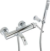 Смеситель Migliore Ermitage Mini 30178 для ванны с душем, хром