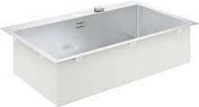 Мойка кухонная Grohe 31584SD1