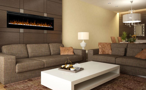 Электрокамин Dimplex Prism 74 фото 3