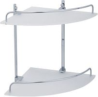 Полка Veragio Gifortes VR.GFT-9032.CR хром