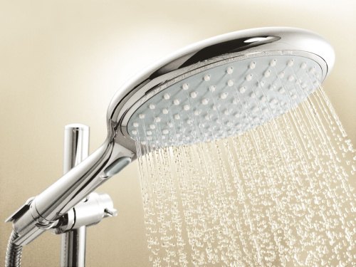 Душевая лейка Grohe Rainshower Solo 27272000 фото 5