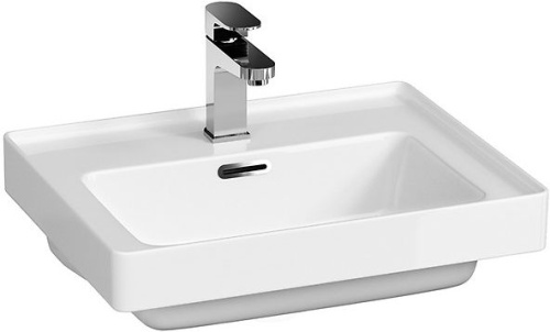 Раковина Cersanit Crea 50