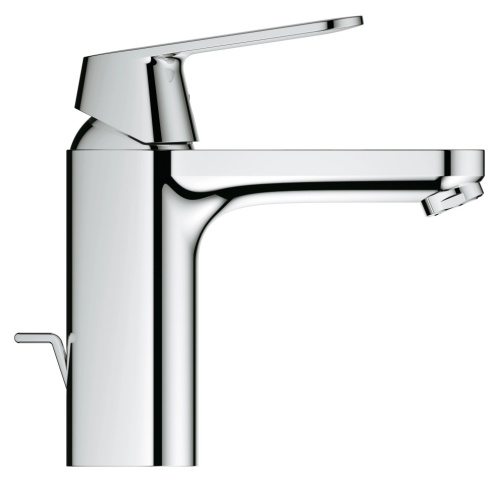 Смеситель Grohe Eurosmart Cosmopolitan 23325000 для раковины фото 4