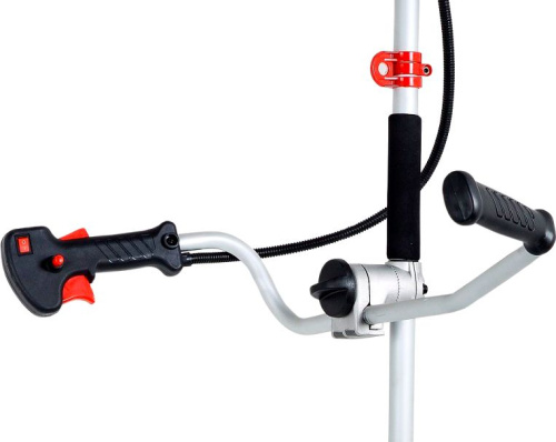 Триммер бензиновый Ресанта БТР-1500П фото 4