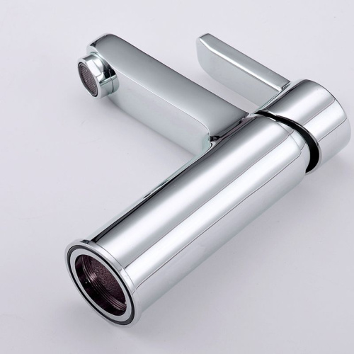 Смеситель IDDIS Sena SENSB00i01 для раковины фото 3