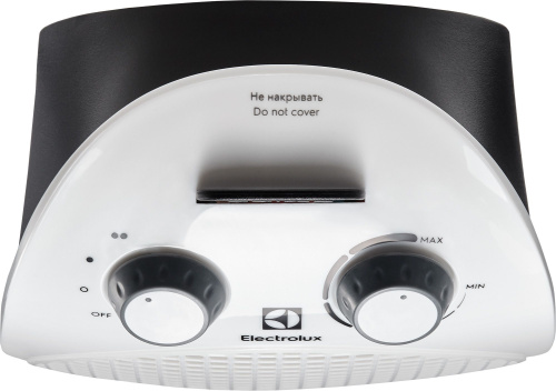 Тепловентилятор Electrolux Prime EFH/S-1125 фото 2