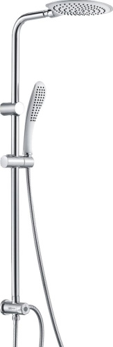 22 170 руб. Душевой комплект Wasserkraft Dill 6102 + A045 Душевой комплект Wasserkraft Dill 6102 + A045