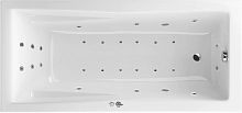 Акриловая ванна Excellent Palace Ultra WAEX.PAL18.ULTRA 180x80