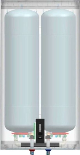 Водонагреватель Gorenje Flat FTG80SMB6 фото 3