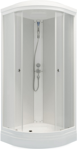 Душевая кабина Triton Риф 80х80 А фото 6