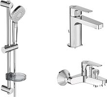 Душевой комплект Ideal Standard Esla BC264AA