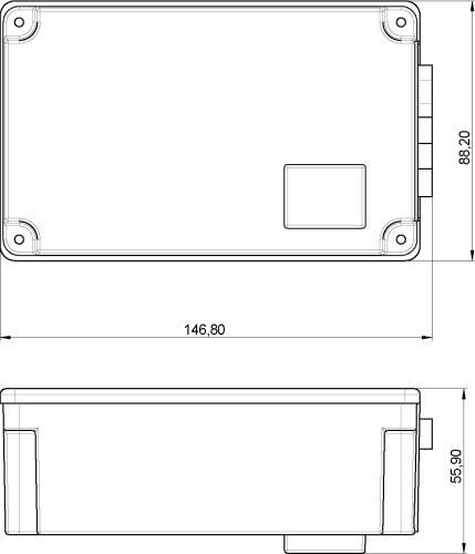 Контроллер Gidrolock Premium фото 2