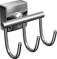 Крючок Fora Keiz K052 тройной