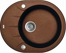 Мойка кухонная IDDIS Kitchen G K17C621i87