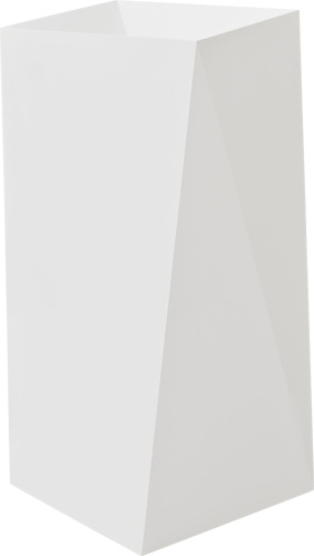 Раковина ArtCeram Sharp OSL008