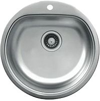 Мойка кухонная TopZero Eclipse ELL510
