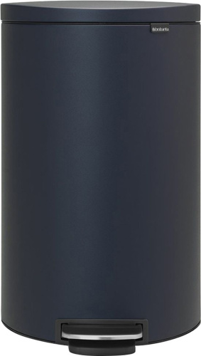 Мусорное ведро Brabantia FlatBack 103940