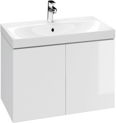 Раковина Cersanit Colour COL 60 фото 11