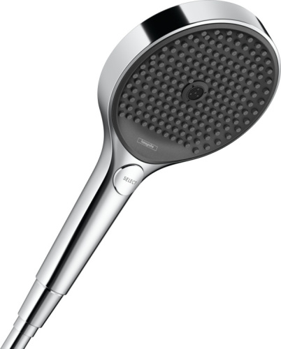 Душевой комплект Hansgrohe RainSelect 8 в 1 фото 18
