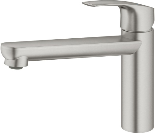18 520 руб. Смеситель Grohe Eurosmart 30463DC0 для кухонной мойки фото 3 Смеситель Grohe Eurosmart 30463DC0 для кухонной мойки фото 3