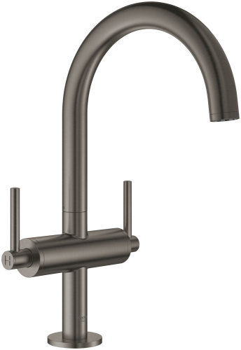 Смеситель Grohe Atrio New 21022AL3 для раковины