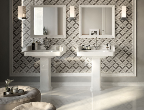 Раковина Kerama Marazzi Pompei 80 фото 2