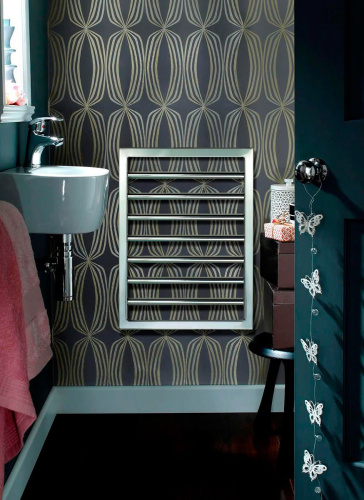 77 940 руб. Полотенцесушитель водяной Zehnder Subway SUBI-060-045 нержавеющая сталь фото 2 Полотенцесушитель водяной Zehnder Subway SUBI-060-045 нержавеющая сталь фото 2