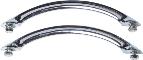 Чугунная ванна Wotte Start 170x70, с ручками фото 4 Чугунная ванна Wotte Start 170x70, с ручками фото 4