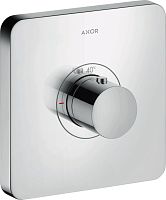 Термостат Axor ShowerSelect HighFlow 36711000 для душа