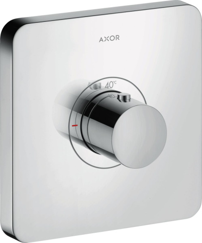 86 490 руб. Термостат Axor ShowerSelect HighFlow 36711000 для душа Термостат Axor ShowerSelect HighFlow 36711000 для душа