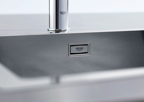 Мойка кухонная Grohe K700 31726SD0 фото 3