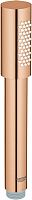 Душевая лейка Grohe Sena Stick 26465DA0 теплый закат